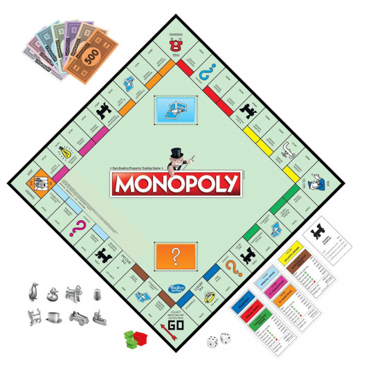 MONOPOLY