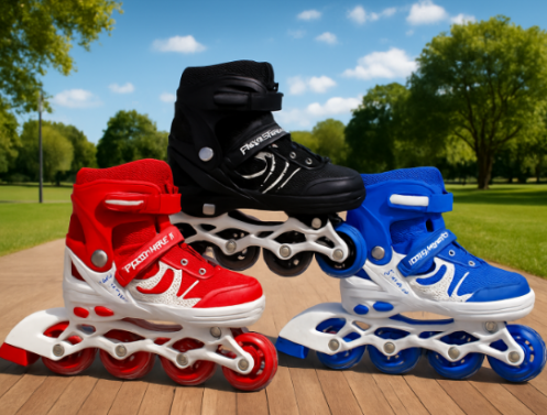 PATINES TALLA M