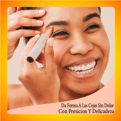 COMBO DEPILADO DESLUMBRANTE