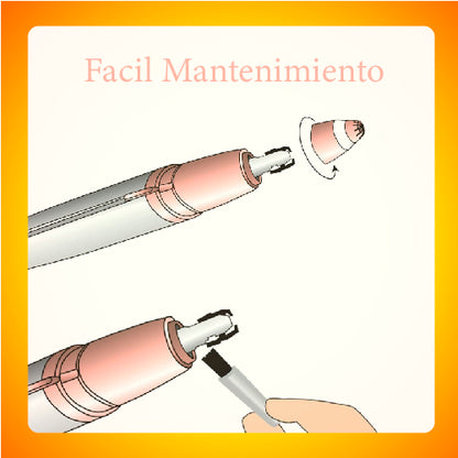 COMBO DEPILADO DESLUMBRANTE