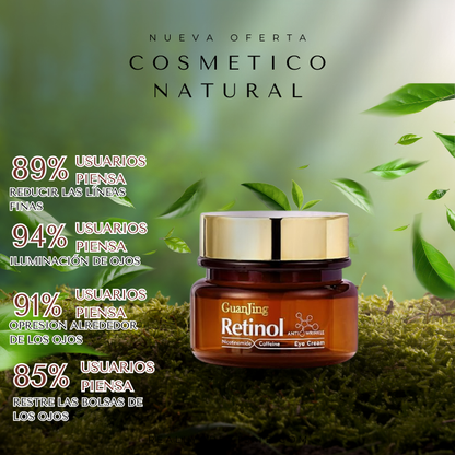 kit de cuidado facial, cuidado de la piel de retinol