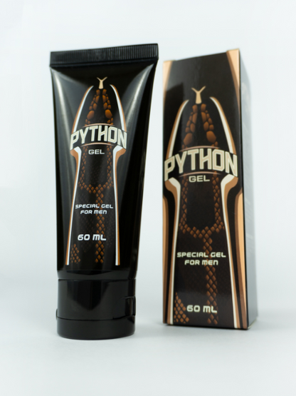 PYTON GEL  -  60 ML
