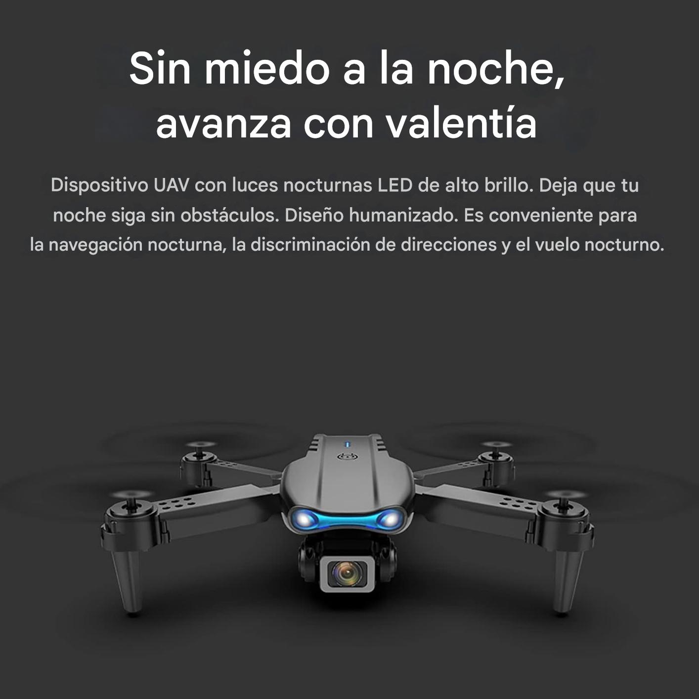 DRON E99