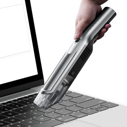 🚗 Mini Aspiradora Portátil para Auto