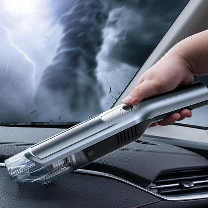 🚗 Mini Aspiradora Portátil para Auto