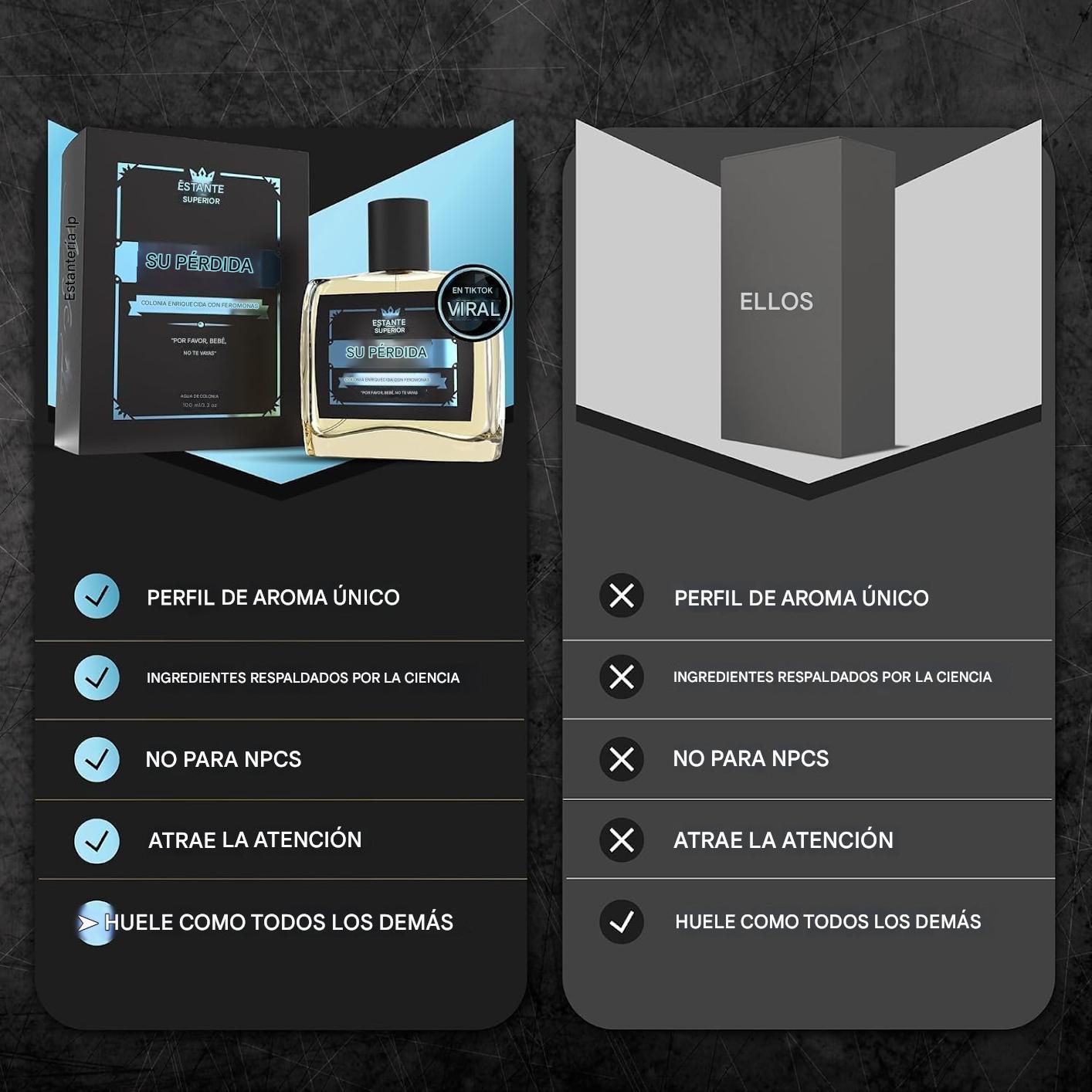 💙 HER LOSS 2.0™