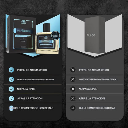 💙 HER LOSS 2.0™