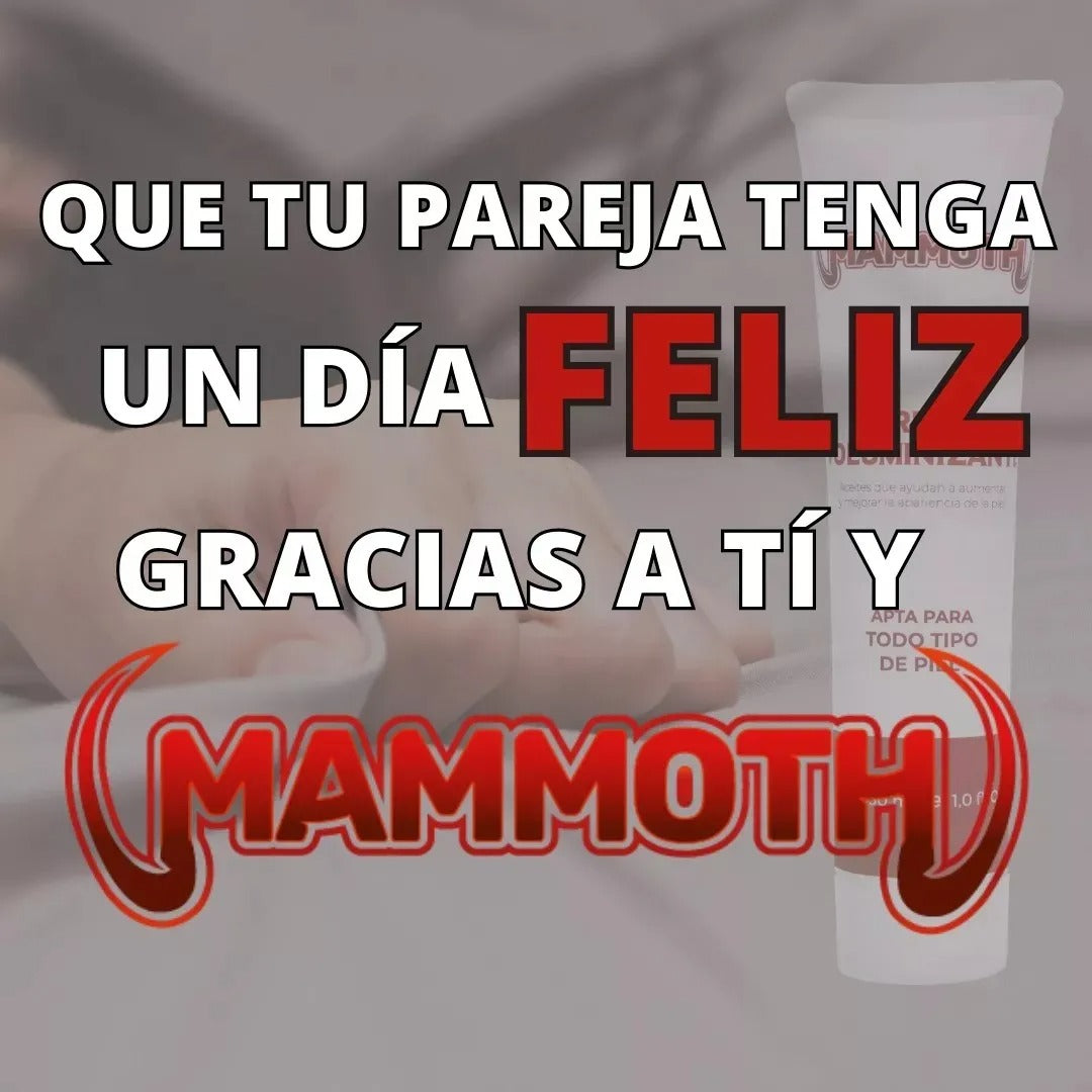 MAMMOTH