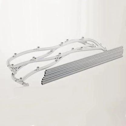 👟 Organizador de Zapatos para Puerta de 36 Pares