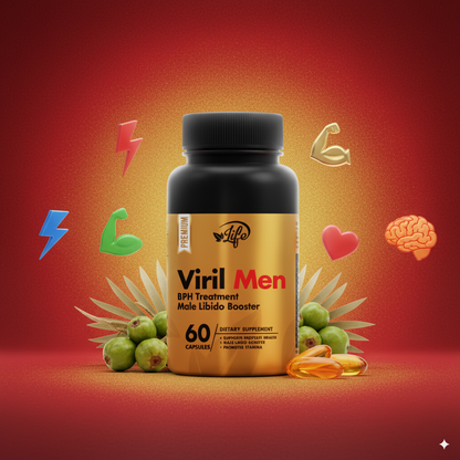 VIRILMEN X 60 CAPSULAS