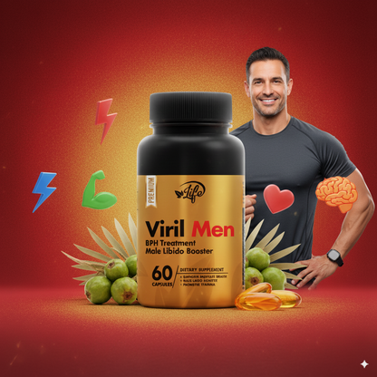 VIRILMEN X 60 CAPSULAS