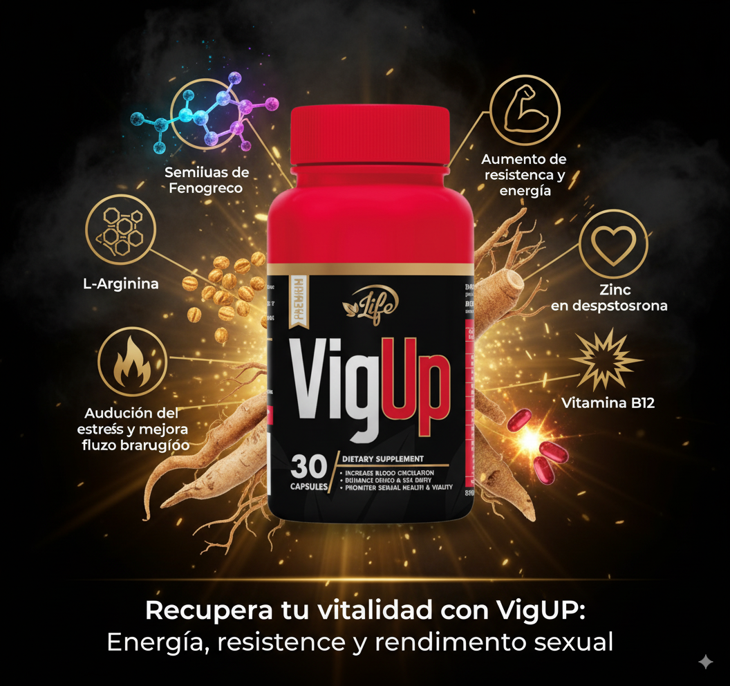 Vigup X 30