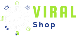 Viral shop RD