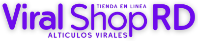 Viral shop RD