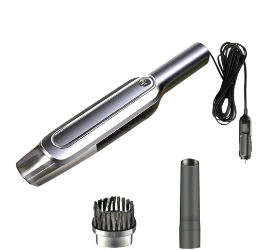 🚗 Mini Aspiradora Portátil para Auto