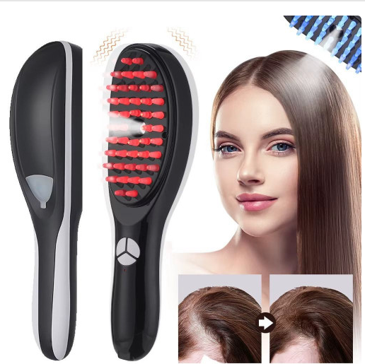 💇‍♀️ CEPILLO ALISADOR TÉRMICO