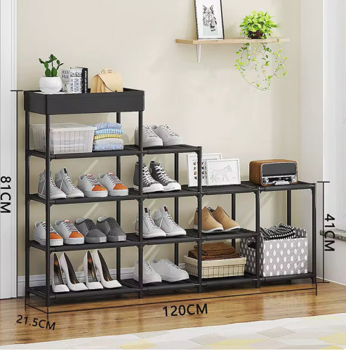 👟 Organizador Escalonado SALA