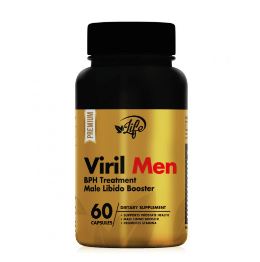 VIRILMEN X 60 CAPSULAS
